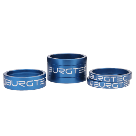 Burgtec Stem Spacers - Papanui Cycles