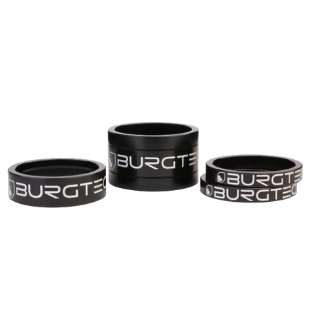 Burgtec Stem Spacers - Papanui Cycles