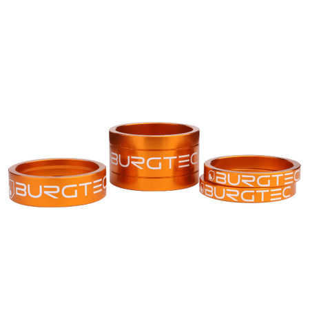 Burgtec Stem Spacers - Papanui Cycles