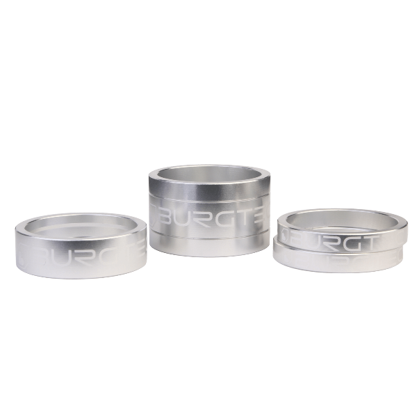 Burgtec Stem Spacers - Papanui Cycles
