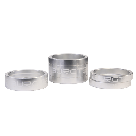 Burgtec Stem Spacers - Papanui Cycles