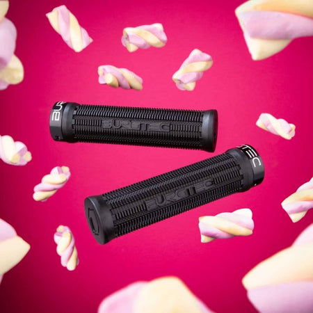Burgtec Super Soft Greg Minnaar Replica Grips - Papanui Cycles