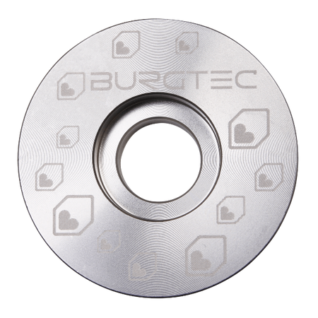 Burgtec Top Caps and Bolts - Papanui Cycles