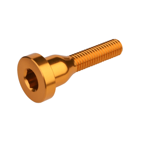 Burgtec Top Caps and Bolts - Papanui Cycles