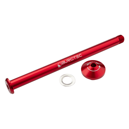 Burgtec Yeti 171mm Rear Axle - Papanui Cycles