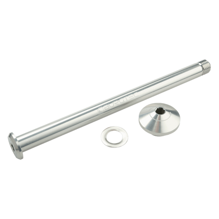 Burgtec Yeti 171mm Rear Axle - Papanui Cycles
