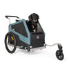 Burley Bark Ranger XL Pet Trailer - Papanui Cycles