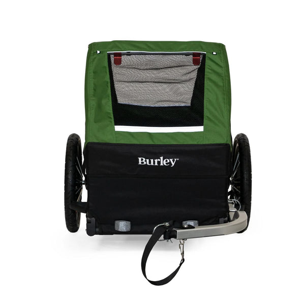 Burley Tail Wagon Pet Trailer - Papanui Cycles