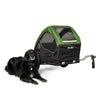 Burley Tail Wagon Pet Trailer - Papanui Cycles