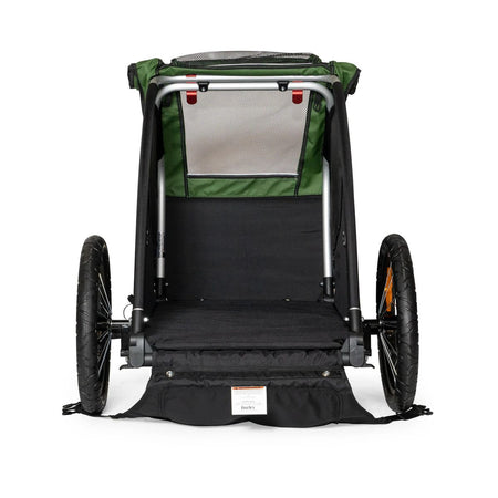 Burley Tail Wagon Pet Trailer - Papanui Cycles