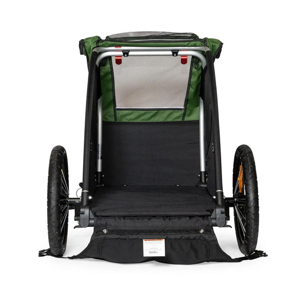 Burley Tail Wagon Pet Trailer - Papanui Cycles