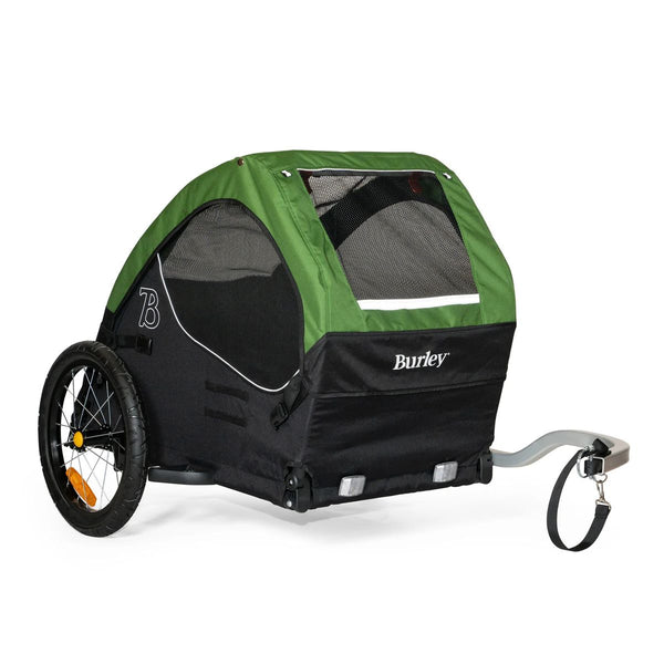 Burley Tail Wagon Pet Trailer - Papanui Cycles