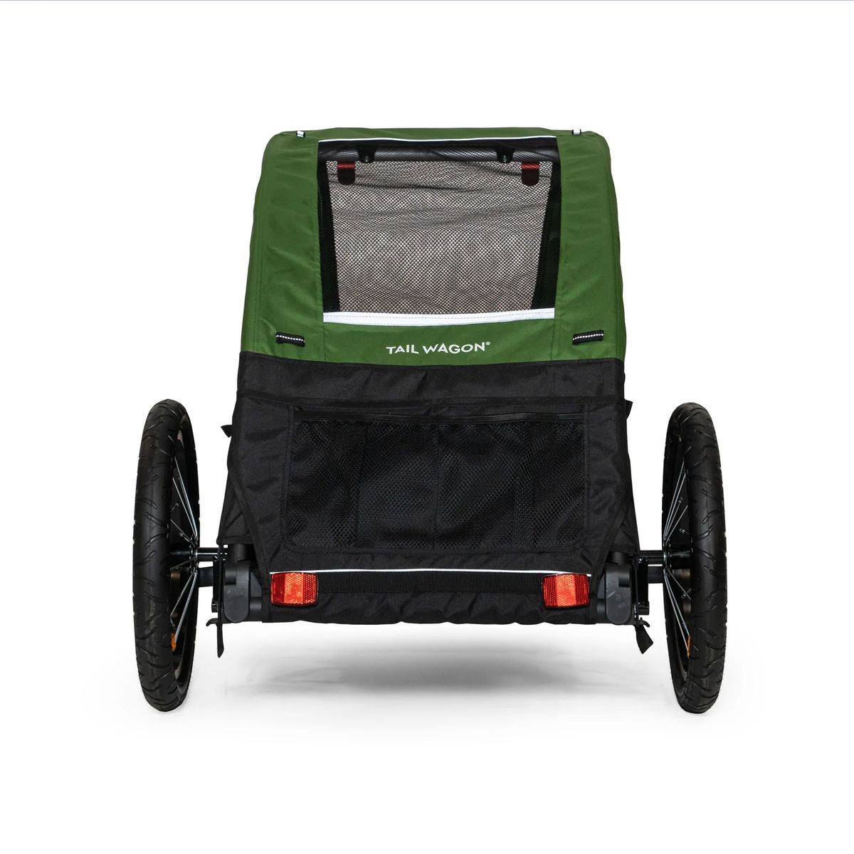 Burley Tail Wagon Pet Trailer - Papanui Cycles