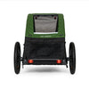 Burley Tail Wagon Pet Trailer - Papanui Cycles
