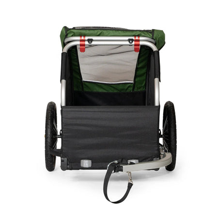 Burley Tail Wagon Pet Trailer - Papanui Cycles