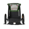 Burley Tail Wagon Pet Trailer - Papanui Cycles