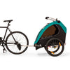Burley Trailer Encore X - Papanui Cycles