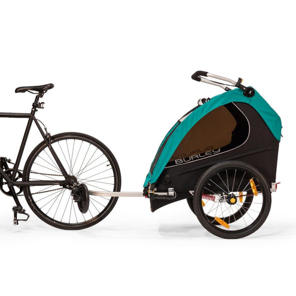 Burley Trailer Encore X - Papanui Cycles