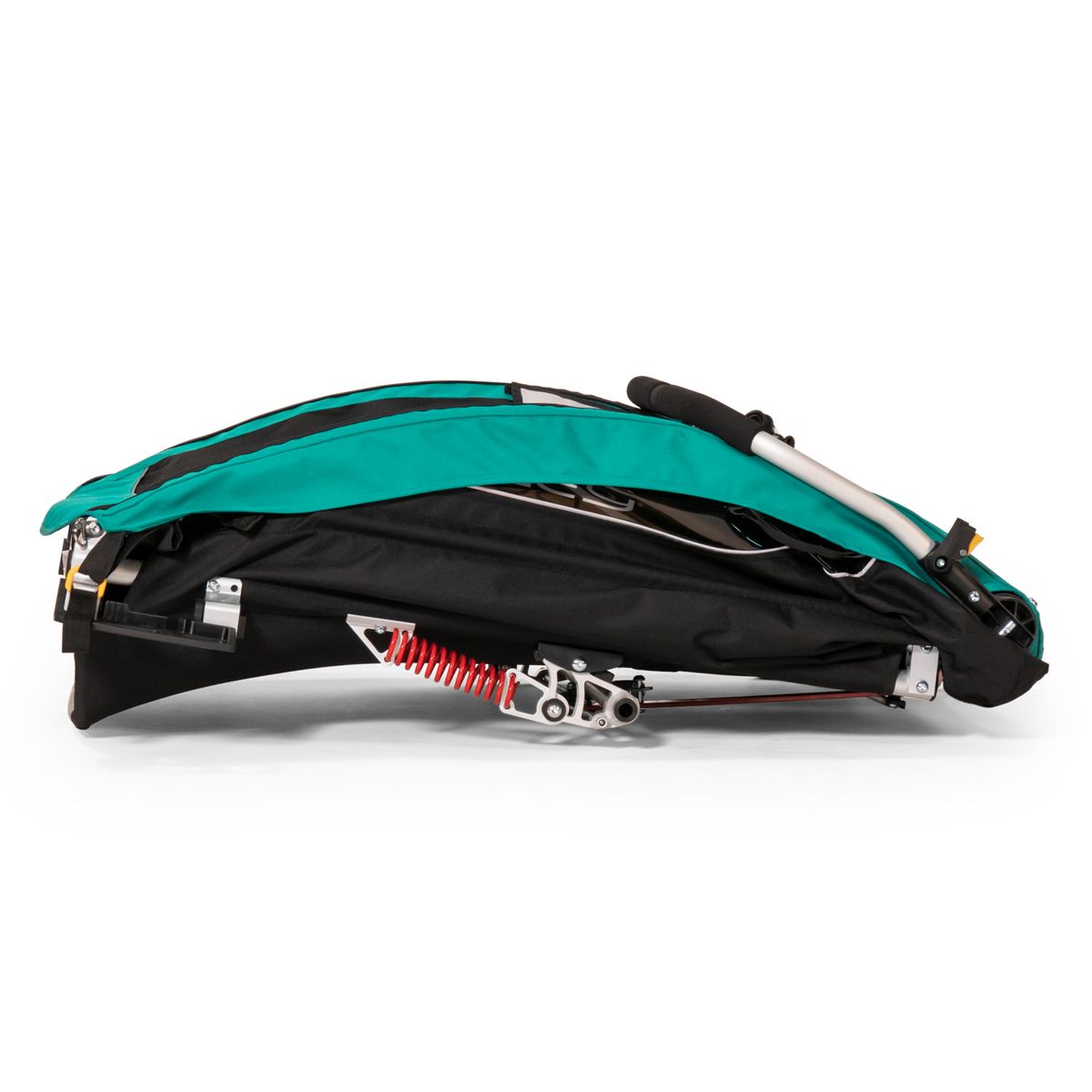 Burley Trailer Encore X - Papanui Cycles