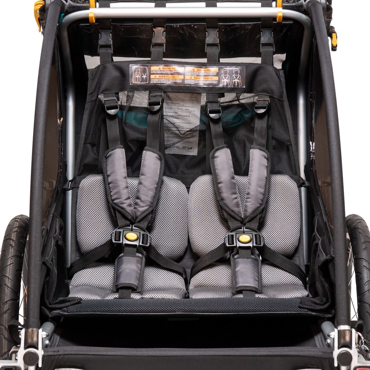 Burley Trailer Encore X - Papanui Cycles