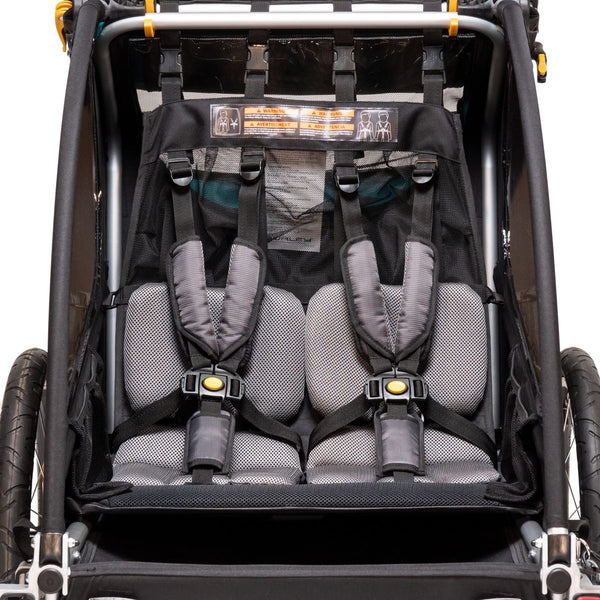 Burley Trailer Encore X - Papanui Cycles