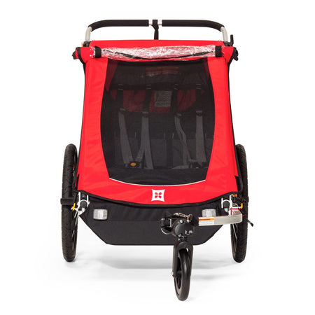 Burley Trailer Honey Bee - Papanui Cycles