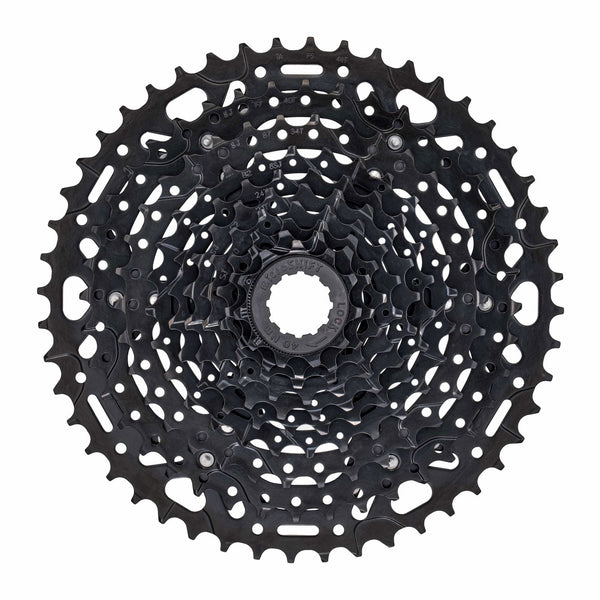CASSETTE 10SP 11-48 ADVENT X - Papanui Cycles