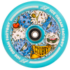 CHUBBY 110MM ICECREAM FACTORY WHEELS