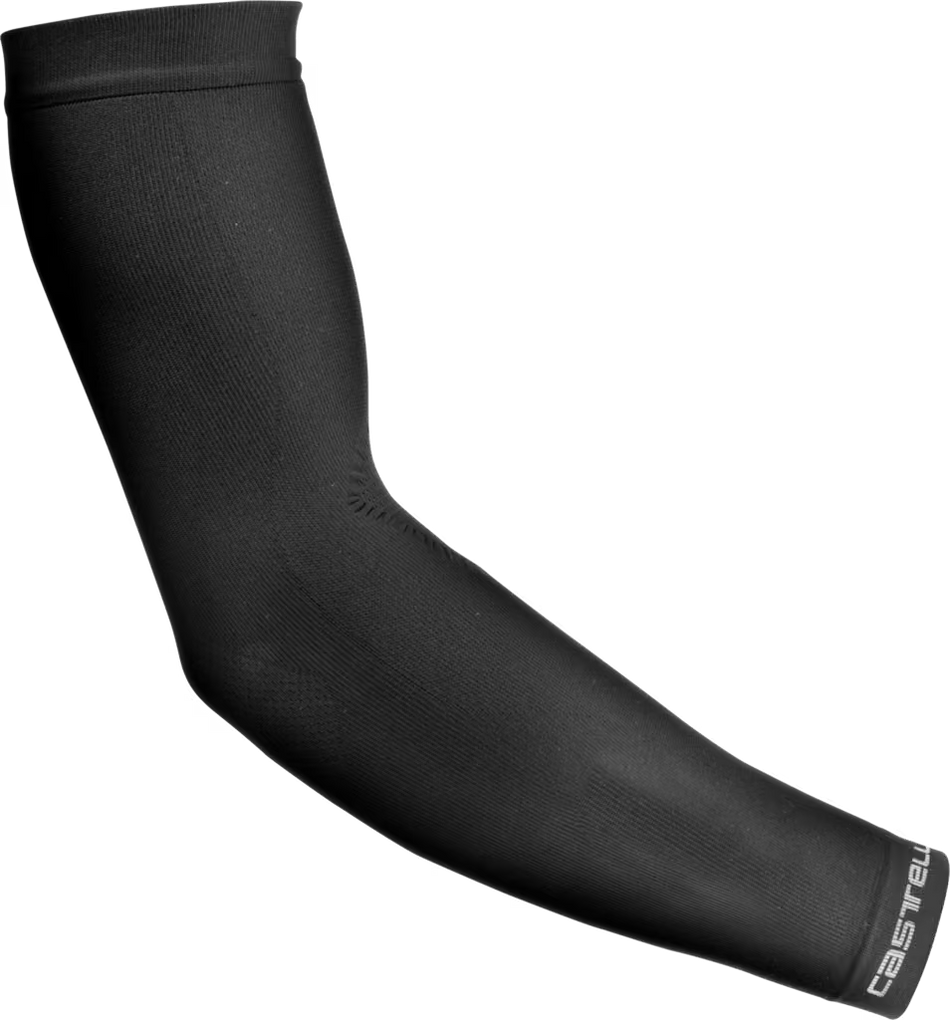 Castelli Pro Seamless 2 Arm Warmers Black