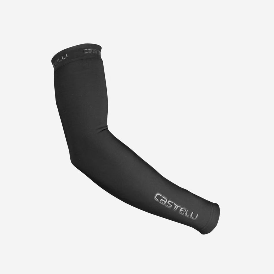 Castelli ThermoFlex 2 Arm Warmer Black