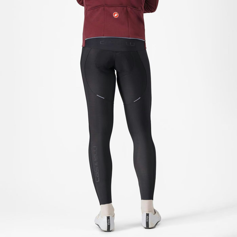 Castelli Espresso Bibtight Men's Black
