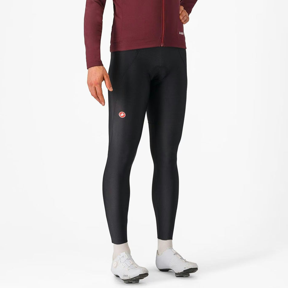 Castelli Espresso Bibtight Men's Black