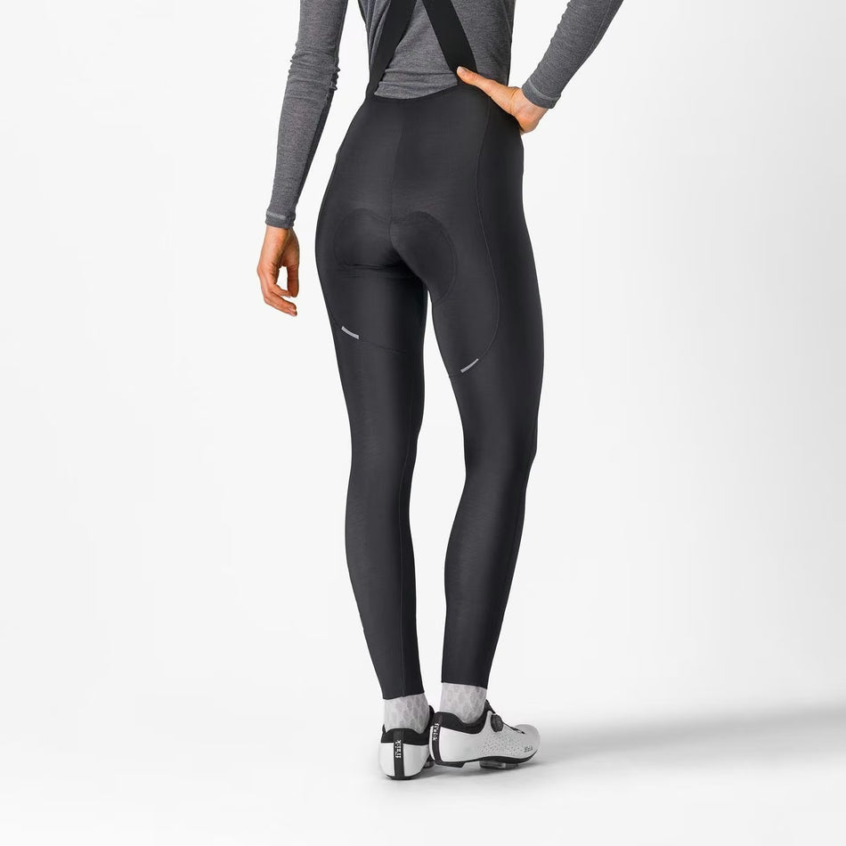 Castelli Espresso W DT Bibtight Women's Black