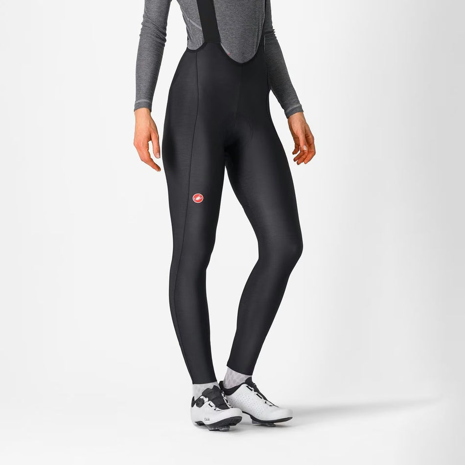 Castelli Espresso W DT Bibtight Women's Black