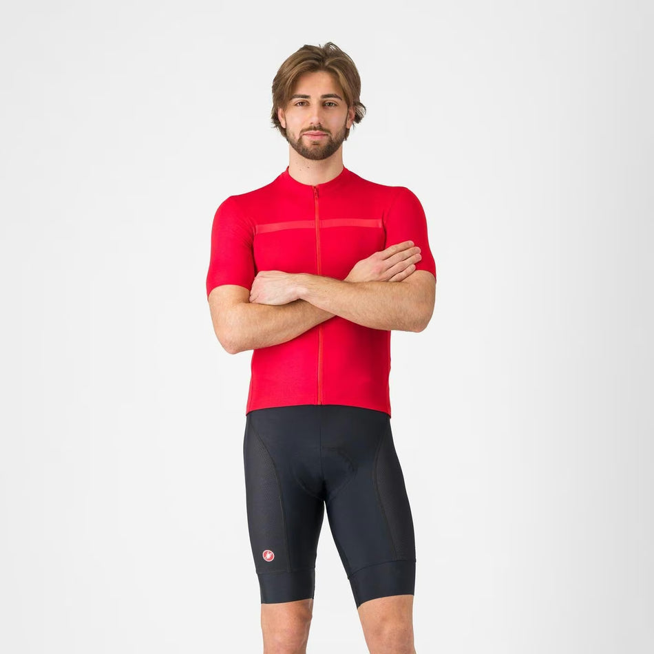 Castelli Competizione 2 Bibshort Men's Black