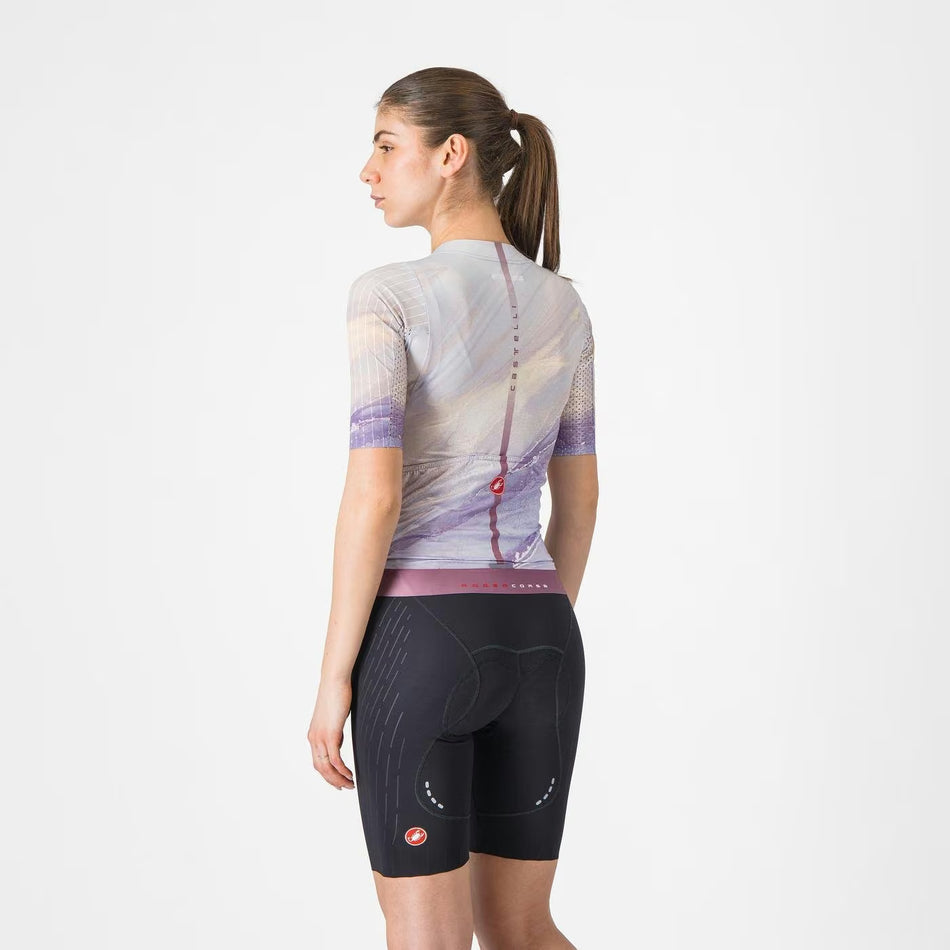 Castelli Free Aero Race S Bibshort Women's Black