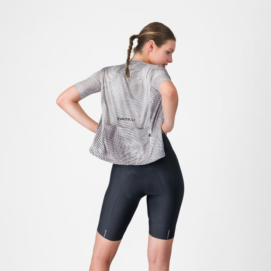 Castelli Prima 2 Bibshort Women's Black