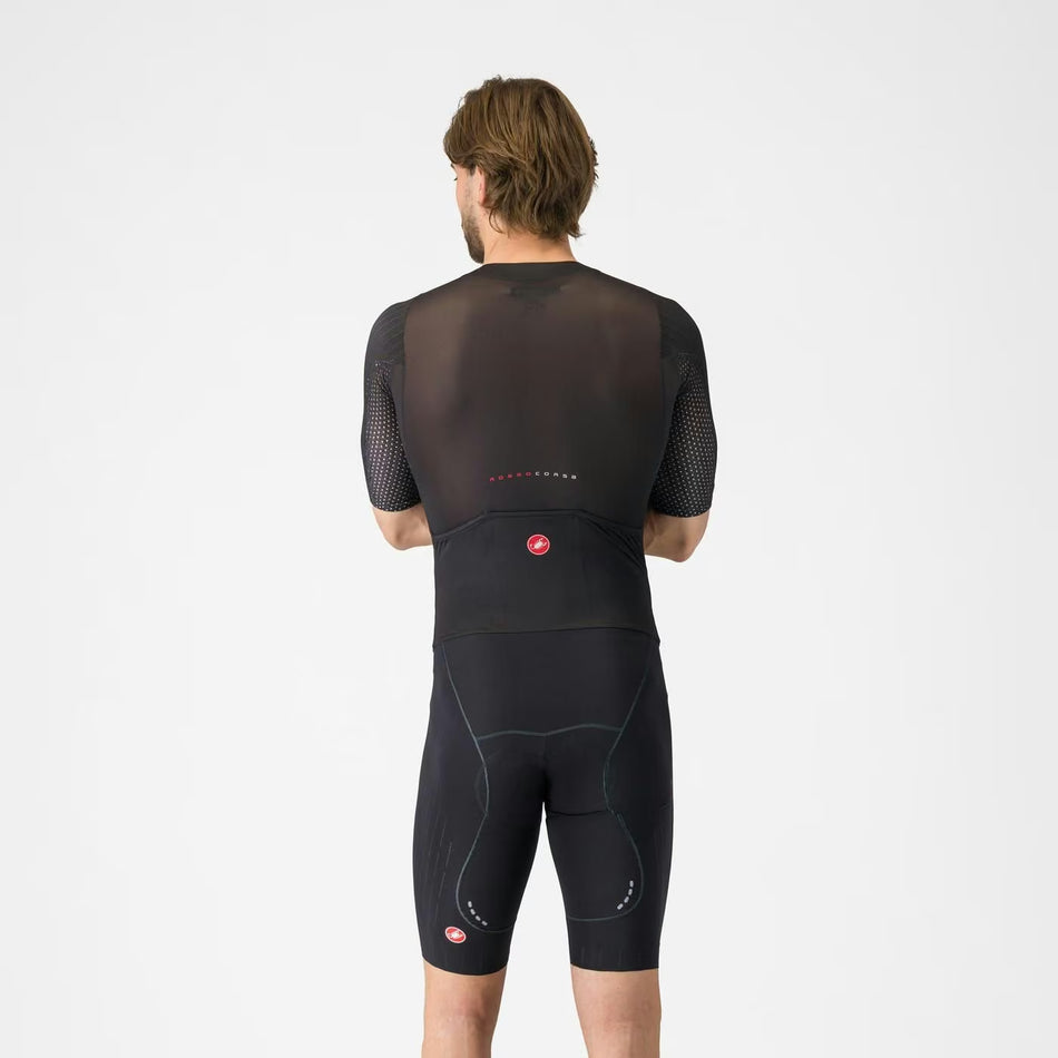 Castelli Sanremo S Speed Suit Men's Black