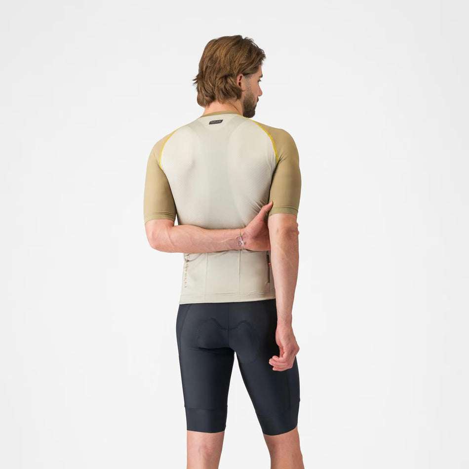 Castelli Unlimited 2 Cargo Bibshort Men's Black