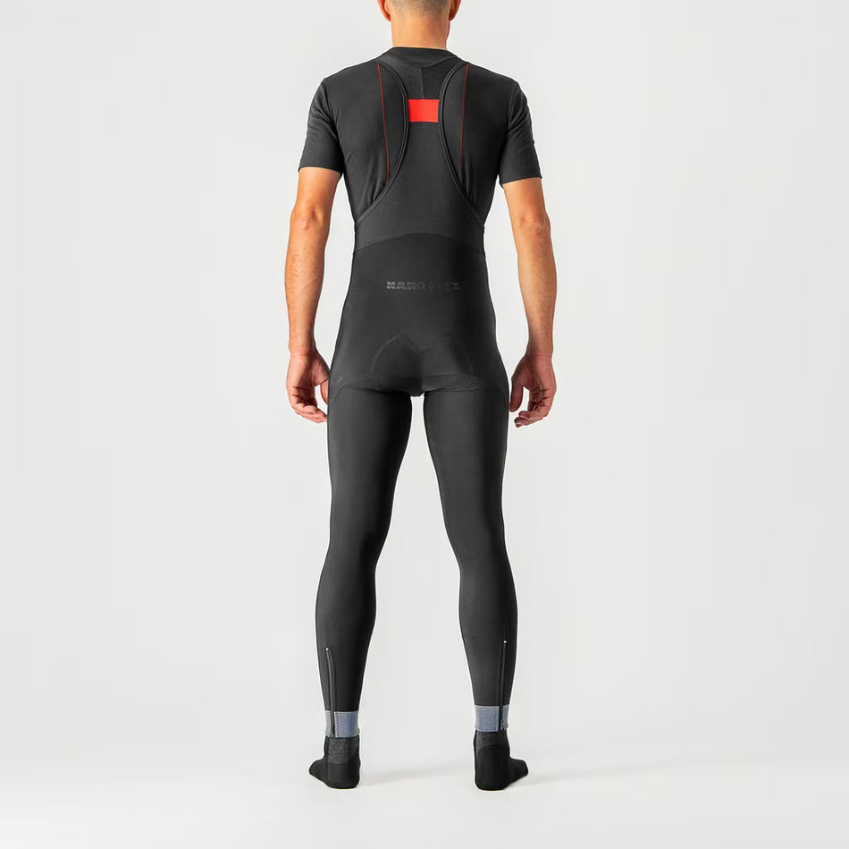 Castelli Tutto Nano Bibtight Men's Black