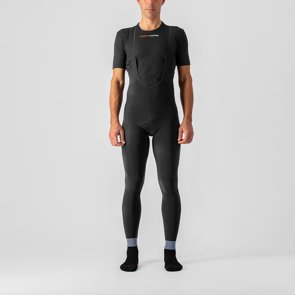 Castelli Tutto Nano Bibtight Men's Black