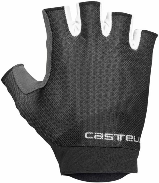 Castelli Roubaix Gel 2 Gloves Women's Light Black