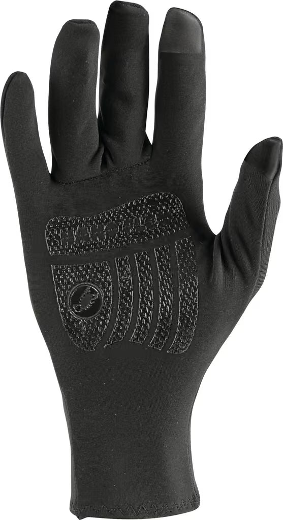 Castelli Tutto Nano Gloves Black