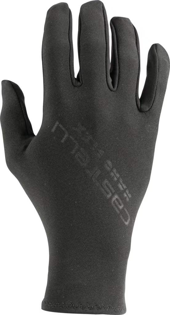 Castelli Tutto Nano Gloves Black