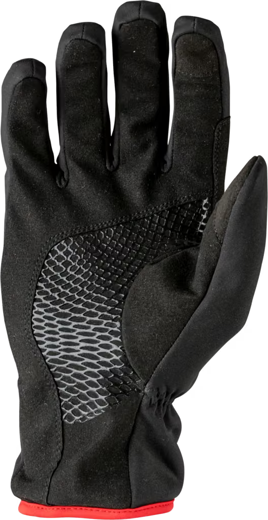 Castelli Entrata Thermal Glove Black