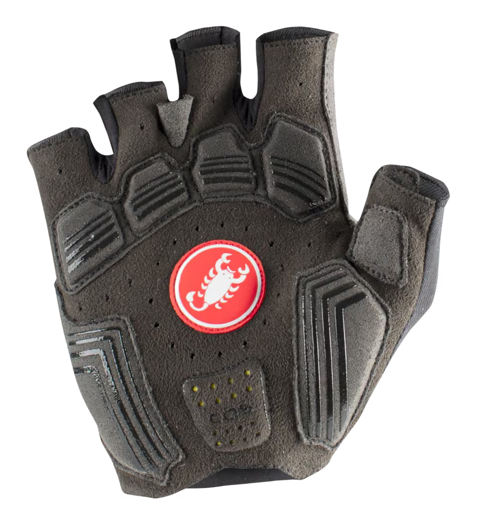 Castelli Endurance Glove Men's Black