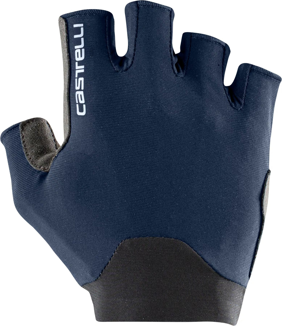 Castelli Endurance Glove Men's Belgian Blue