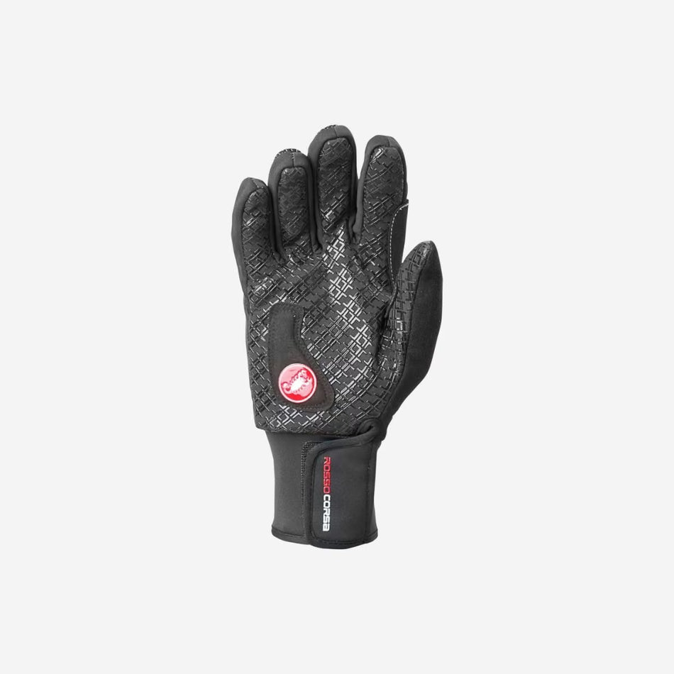 Castelli Estremo Winter Glove Black