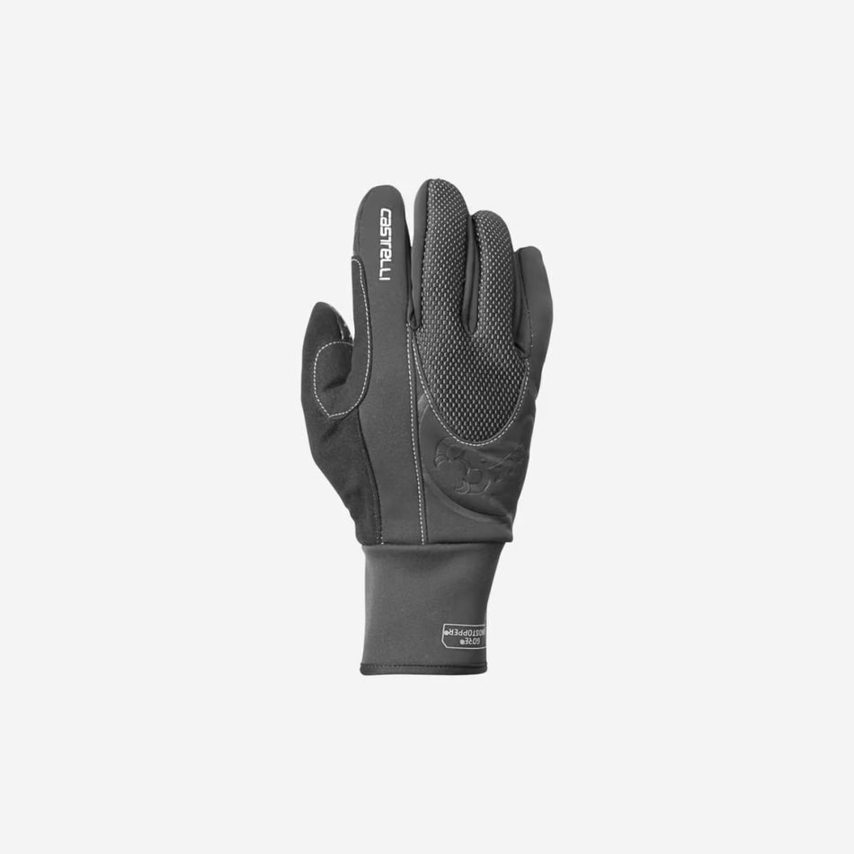 Castelli Estremo Winter Glove Black