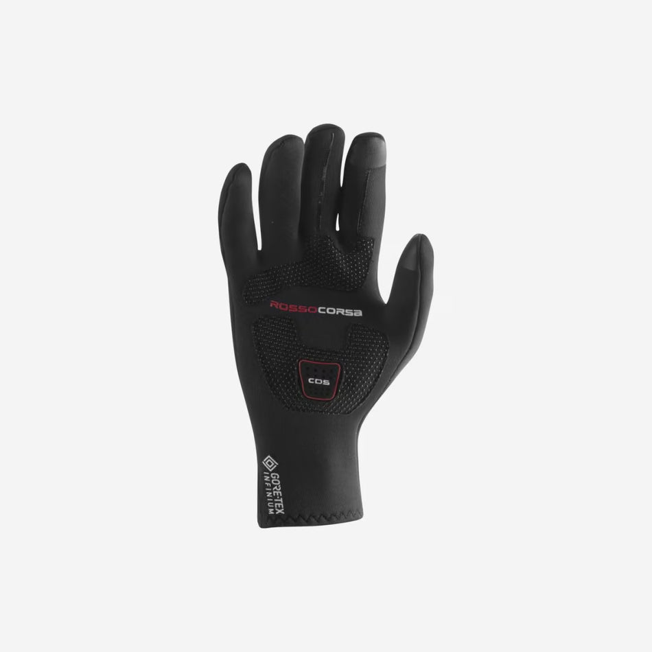 Castelli Perfetto Max Glove Black